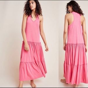 NWT Anthropologie Sundry Dress